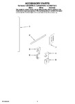 Diagram for 06 - Accessory Parts