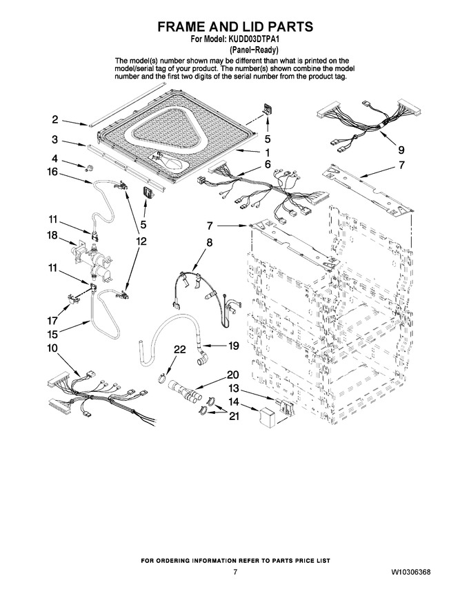 Diagram for KUDD03DTPA1