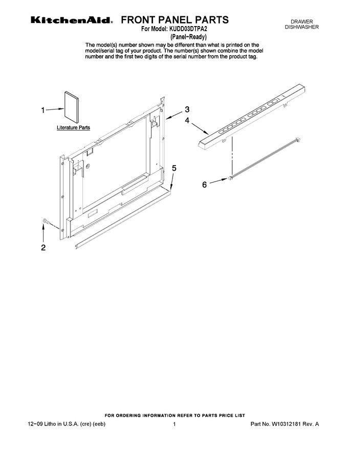 Diagram for KUDD03DTPA2