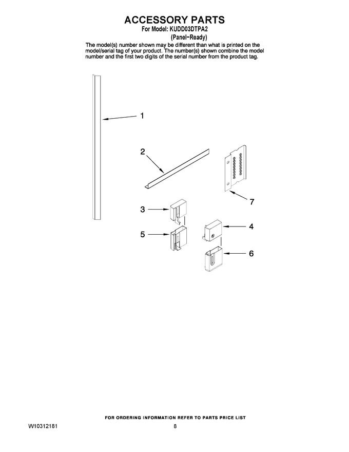 Diagram for KUDD03DTPA2