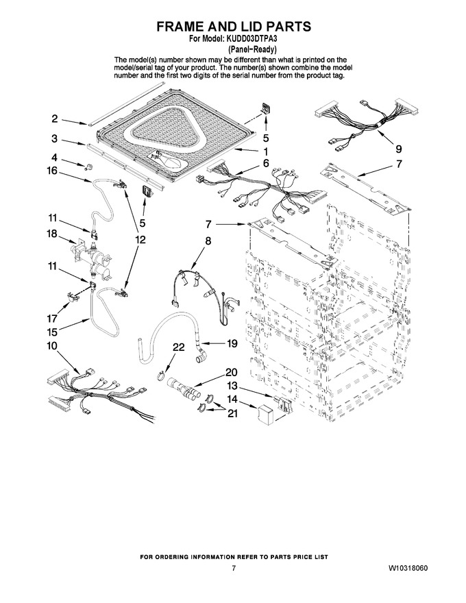Diagram for KUDD03DTPA3