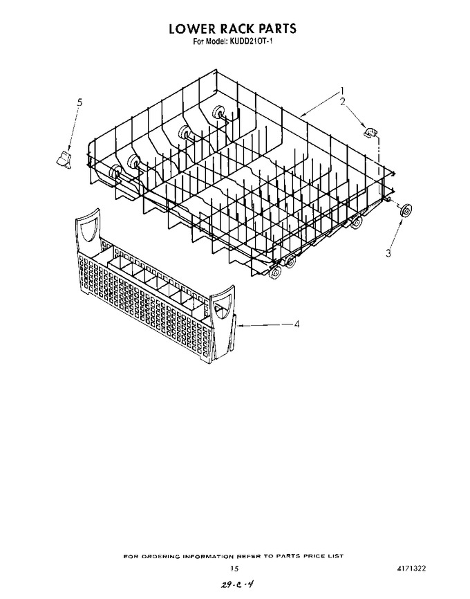 Diagram for KUDD210T1