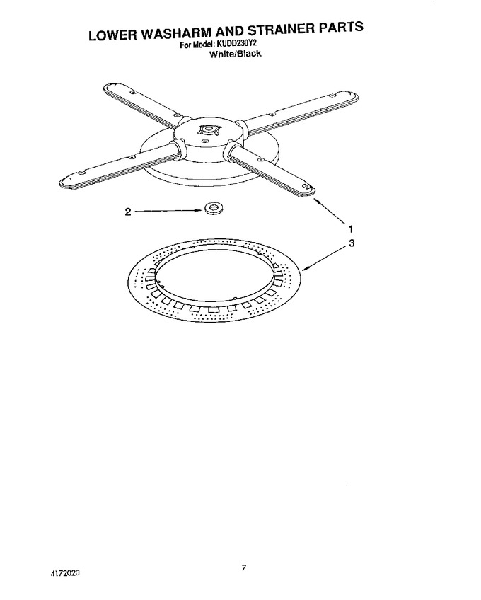 Diagram for KUDD230Y2