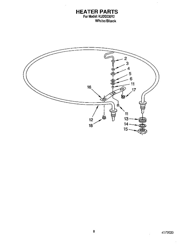 Diagram for KUDD230Y2