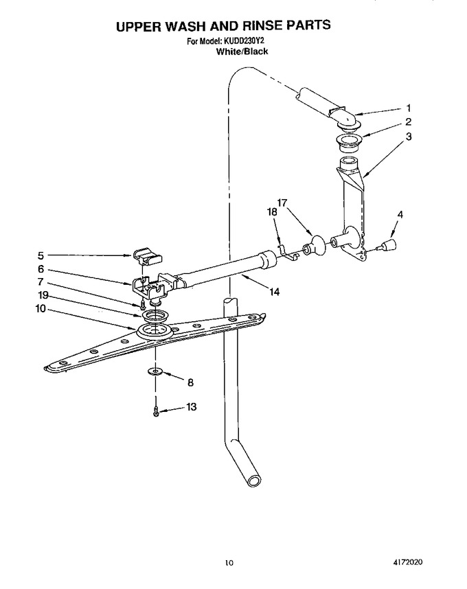 Diagram for KUDD230Y2