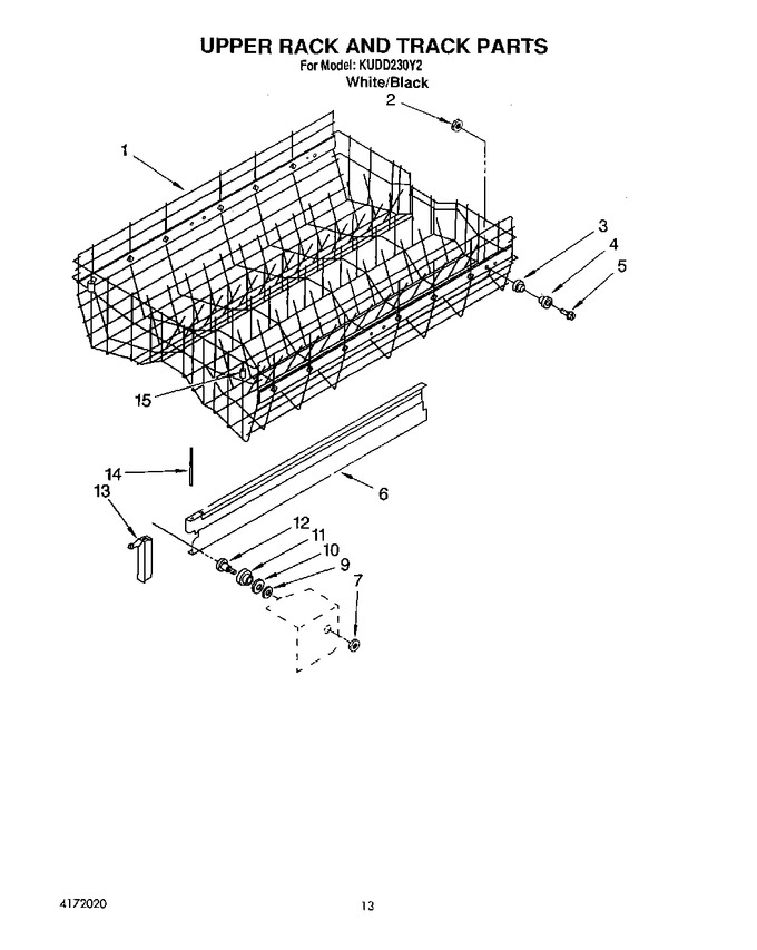 Diagram for KUDD230Y2
