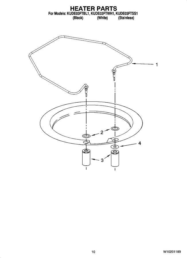 Diagram for KUDE03FTSS1