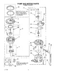 Diagram for 04 - Pump And Motor
