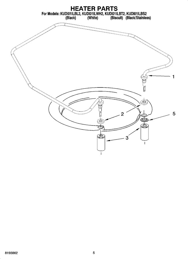 Diagram for KUDI01ILBT2