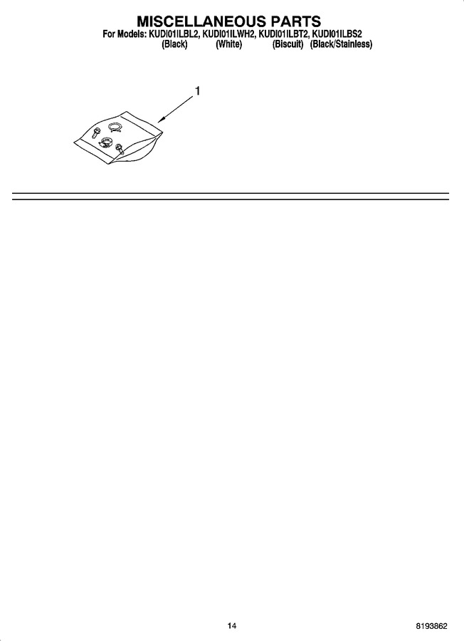 Diagram for KUDI01ILBT2