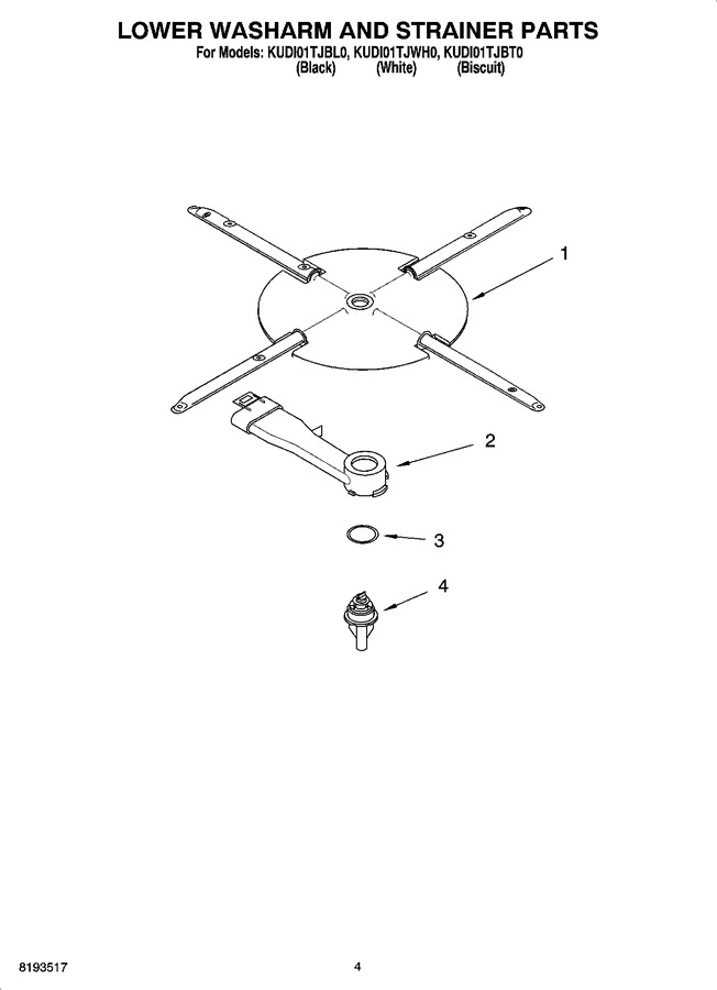 Diagram for KUDI01TJWH0