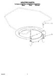 Diagram for 05 - Heater Parts