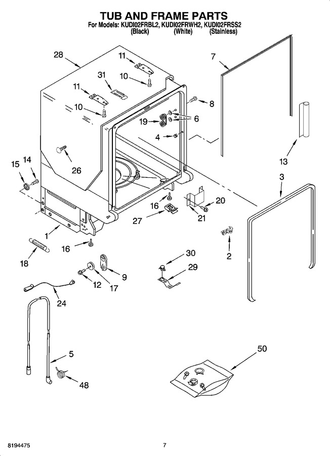 Diagram for KUDI02FRSS2