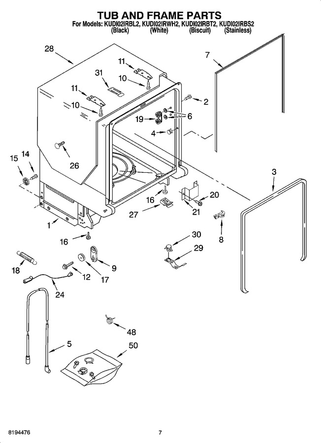 Diagram for KUDI02IRBS2