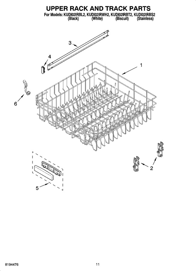 Diagram for KUDI02IRBS2