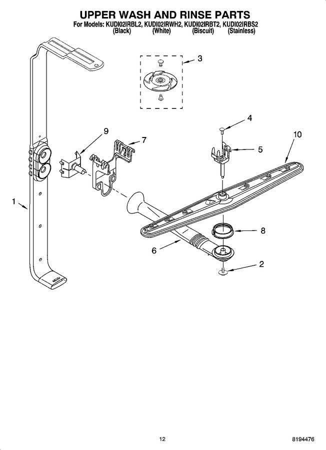 Diagram for KUDI02IRBS2