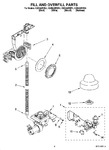 Diagram for 06 - Fill And Overfill Parts