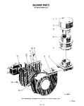 Diagram for 03 - Blower