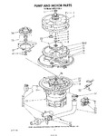 Diagram for 05 - Pump And Motor