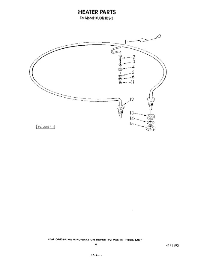 Diagram for KUDI21DS2