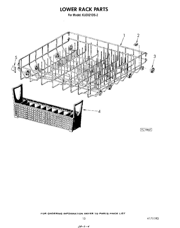 Diagram for KUDI21DS2