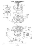 Diagram for 05 - Pump And Motor