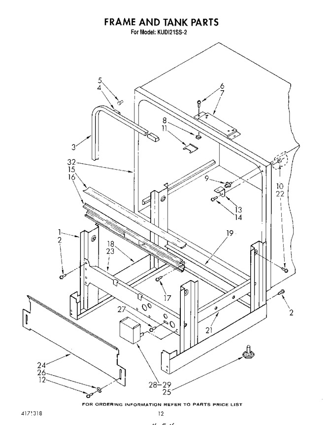 Diagram for KUDI21SS2