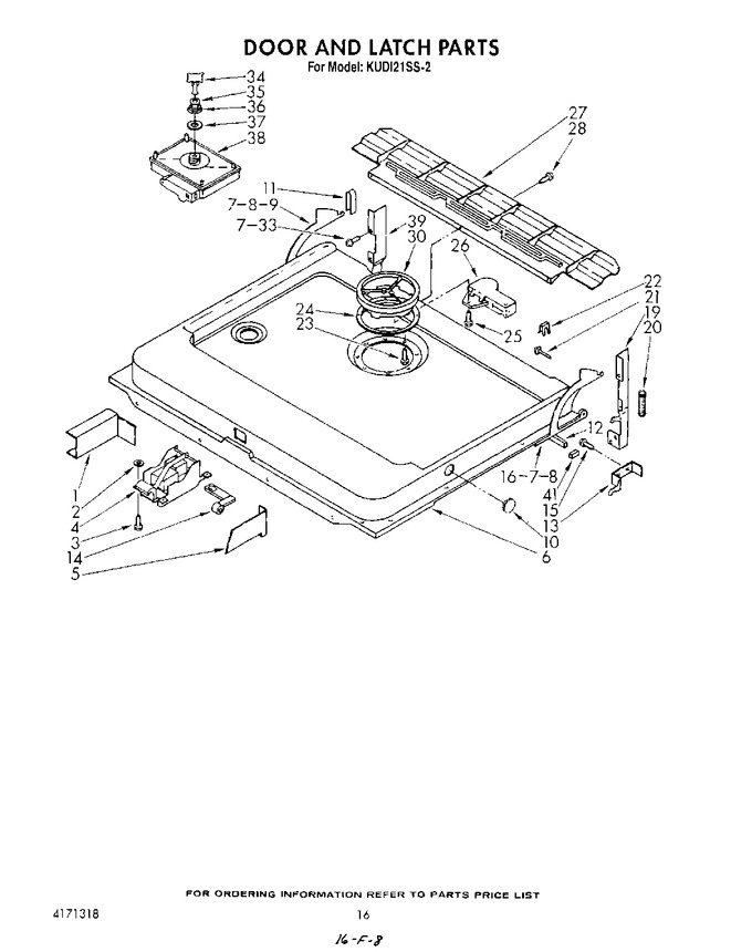 Diagram for KUDI21SS2