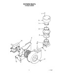 Diagram for 03 - Blower