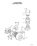 Diagram for 03 - Blower