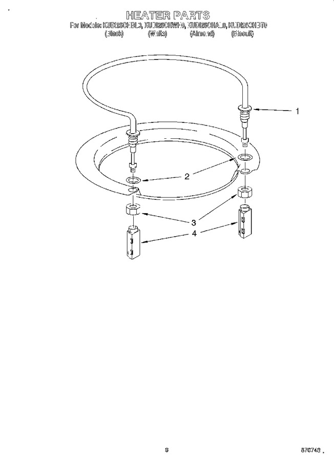 Diagram for KUDI25CHWH0