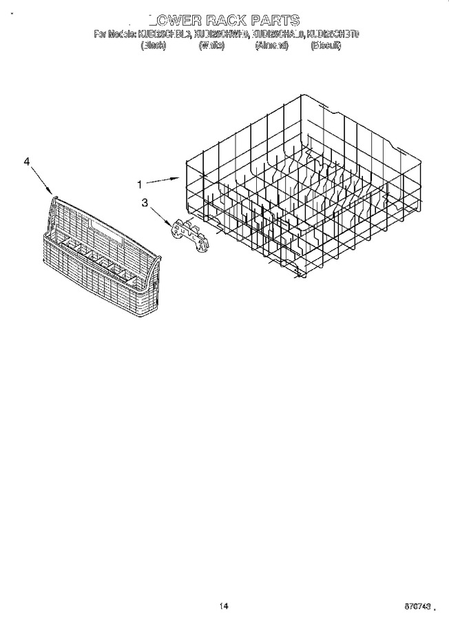 Diagram for KUDI25CHWH0