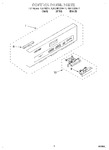 Diagram for 02 - Control Panel