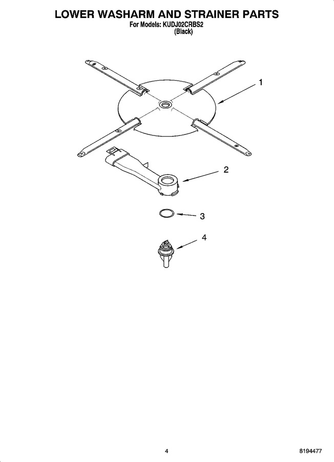 Diagram for KUDJ02CRBS2