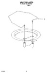 Diagram for 05 - Heater Parts