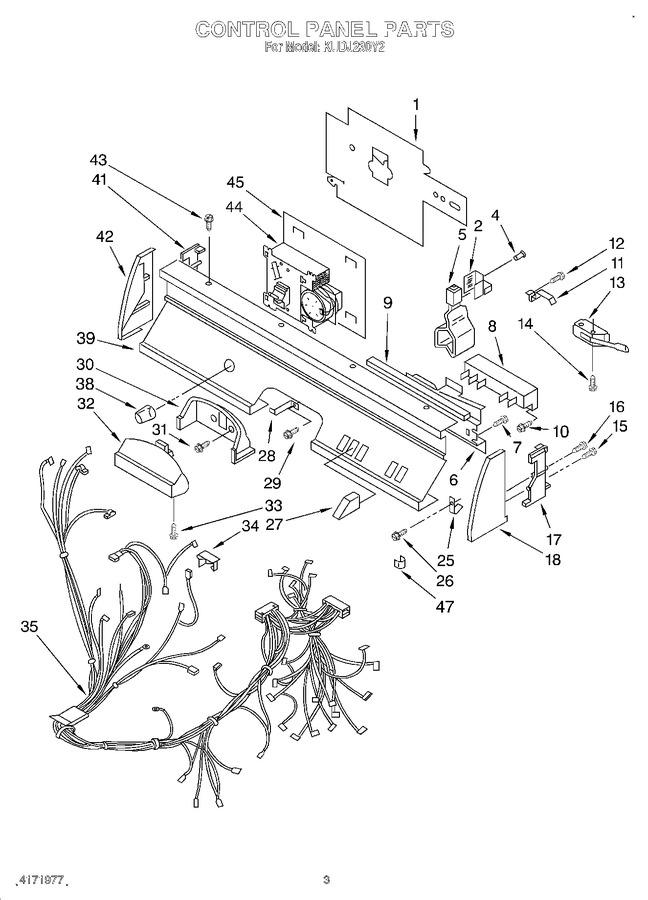 Diagram for KUDJ230Y2