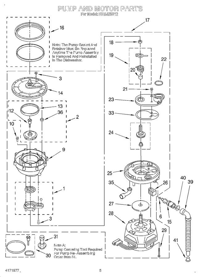 Diagram for KUDJ230Y2