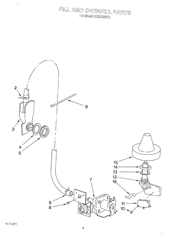 Diagram for KUDJ230Y2