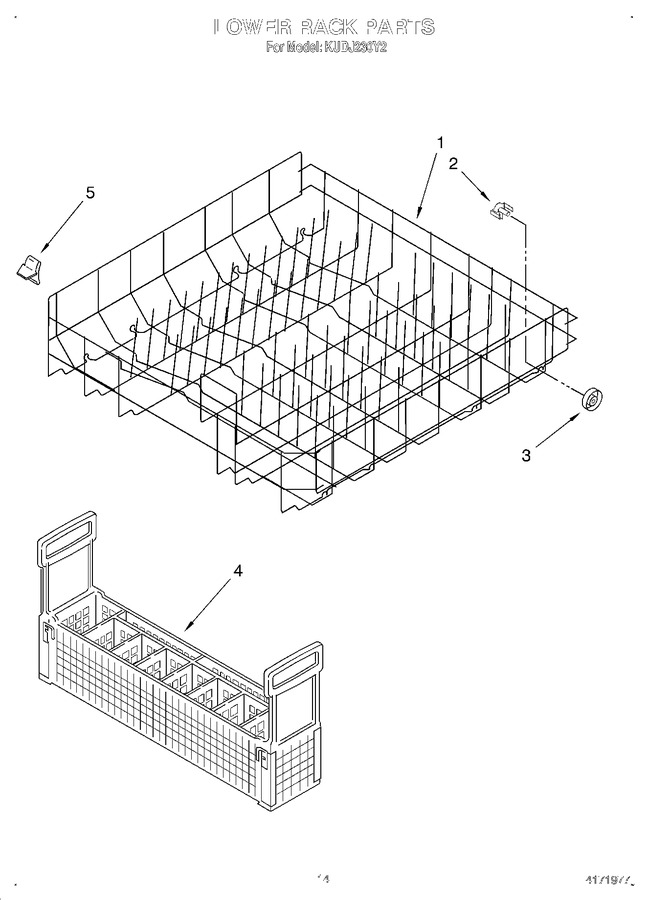 Diagram for KUDJ230Y2