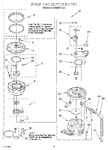 Diagram for 04 - Pump And Motor