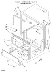 Diagram for 09 - Frame And Tank