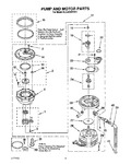 Diagram for 04 - Pump And Motor