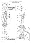 Diagram for 04 - Pump And Motor