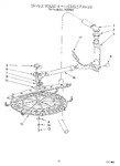 Diagram for 08 - Upper Wash And Rinse