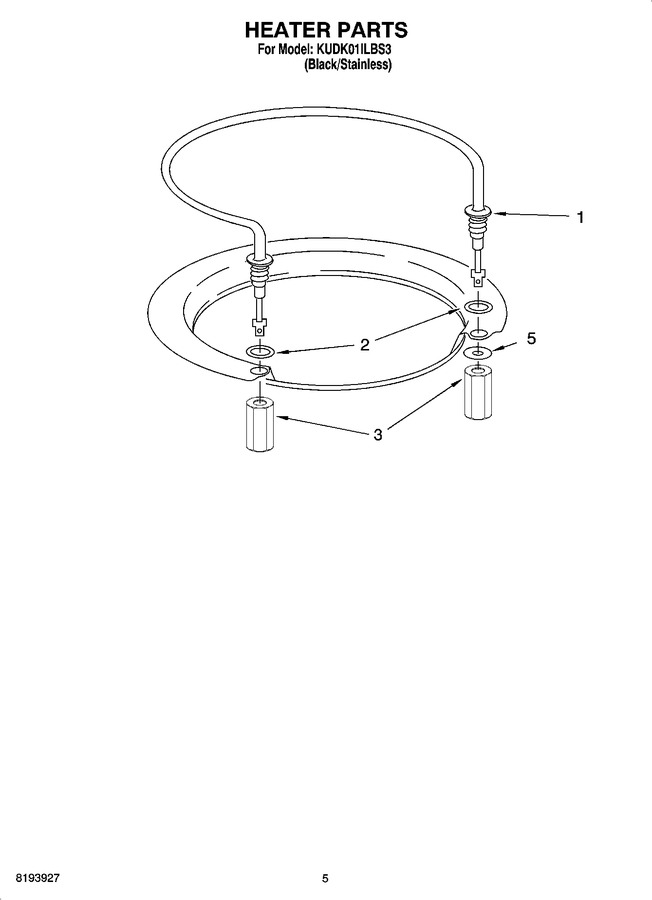 Diagram for KUDK01ILBS3