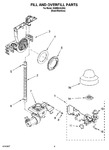 Diagram for 06 - Fill And Overfill Parts
