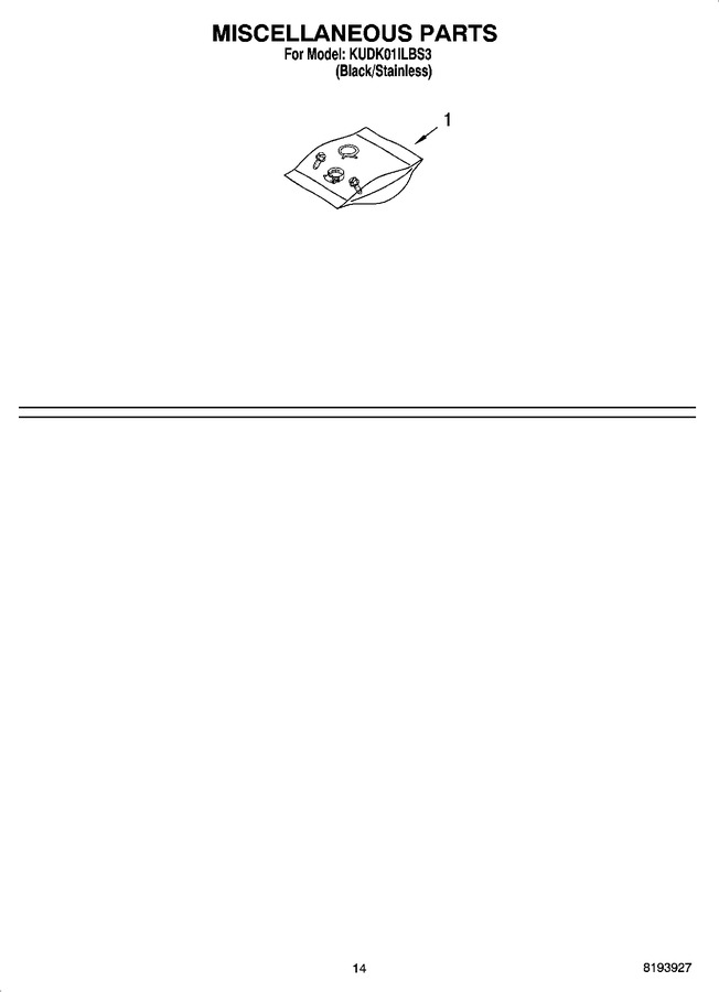 Diagram for KUDK01ILBS3