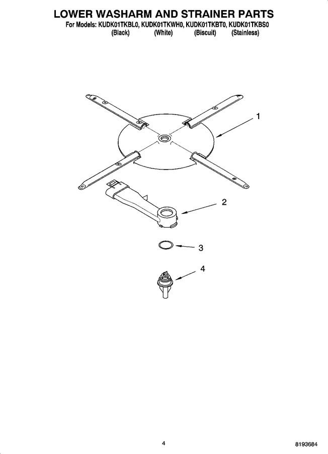 Diagram for KUDK01TKBS0
