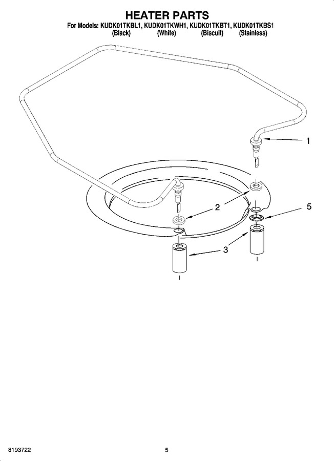 Diagram for KUDK01TKBS1