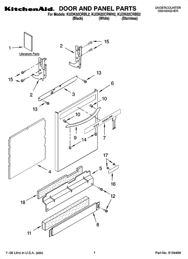 Diagram for KUDK02CRWH2